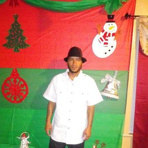 Meet your Posher, Jose